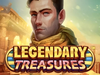 Legendary Treasures