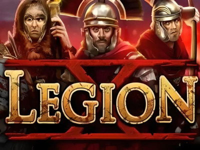 Legion X