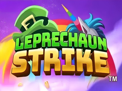 Leprechaun Strike