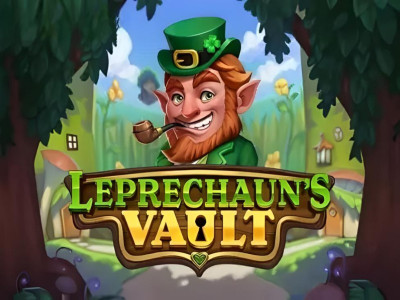 Leprechaun’s Vault