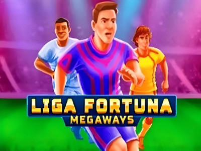 Liga Fortuna Megaways