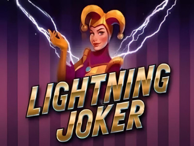 Lightning Joker