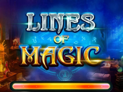 Lines of Magic