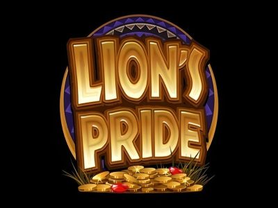 Lion’s Pride