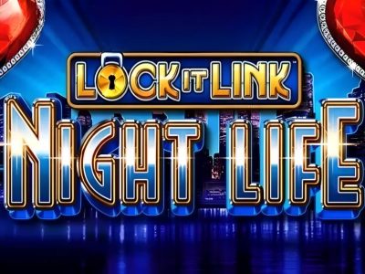 Lock it Link Night Life