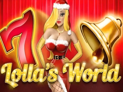 Lollas World Christmas