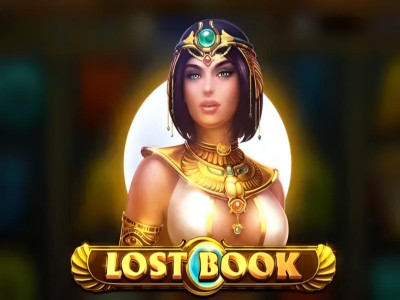 Lost Book