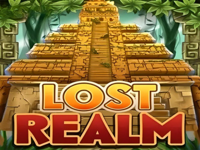 Lost Realm