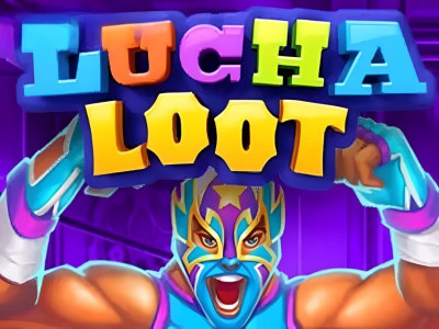 Lucha Loot