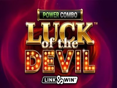 Luck of the Devil: POWER COMBO