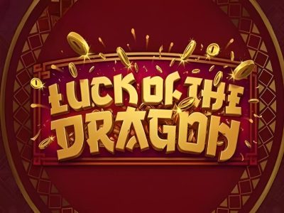 Luck of the Dragon