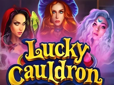 Lucky Cauldron