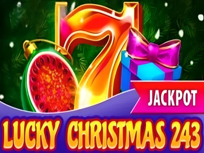 Lucky Christmas 243