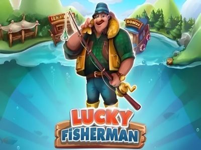 Lucky Fisherman