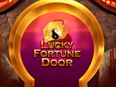 Lucky Fortune Door