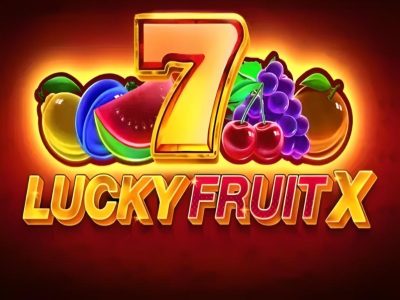 Lucky Fruit X