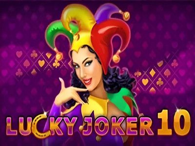 Lucky Joker 10