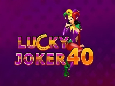 Lucky Joker 40