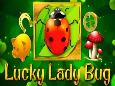 Lucky Lady Bug