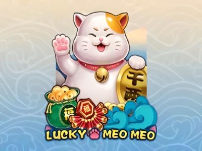 Lucky Meo Meo