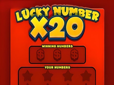 Lucky Number x20