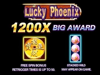 Lucky Phoenix