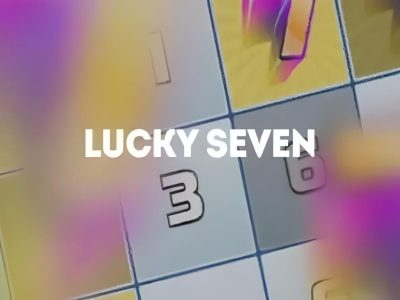 Lucky Seven