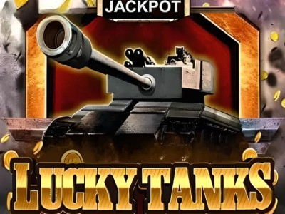 Lucky Tanks