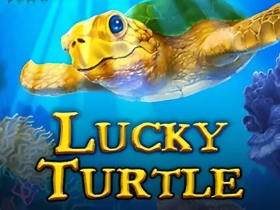 Lucky Turtle