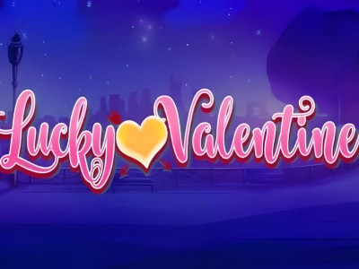 Lucky Valentine