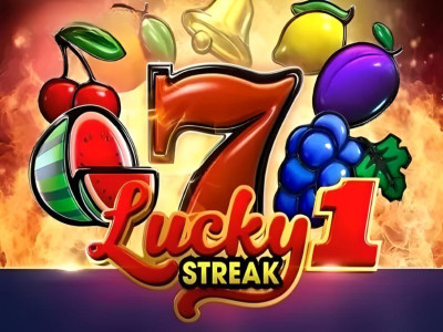 Lucky streak 1