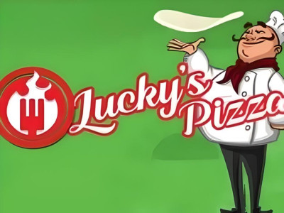 Lucky’s Pizza