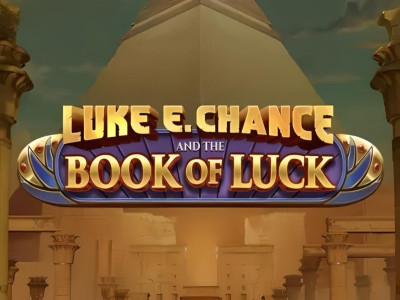 Luke E. Chance and the Book of Luck