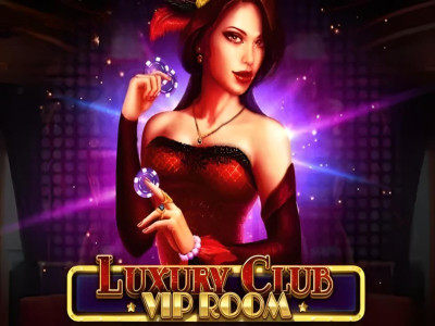 Luxury Club – Vip Room