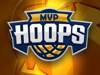 MVP Hoops