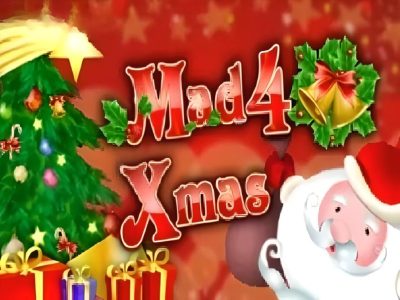 Mad 4 Xmas