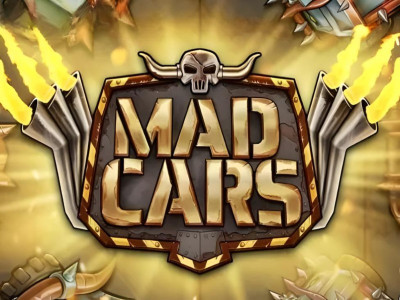 Mad Cars