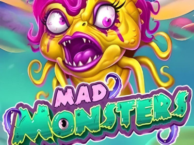 Mad Monsters