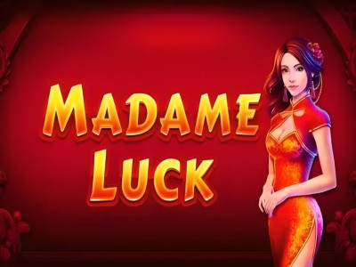 Madame Luck