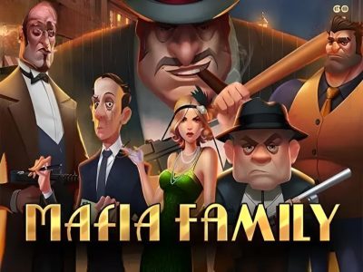 Mafia Family