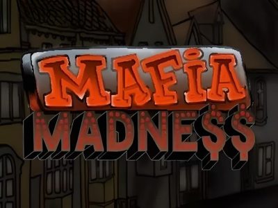 Mafia Madness