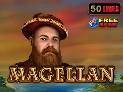 Magellan