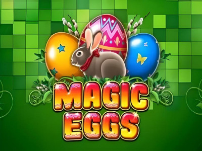 Magic Eggs