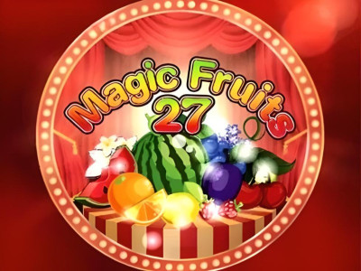 Magic Fruits 27