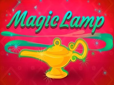 Magic Lamp