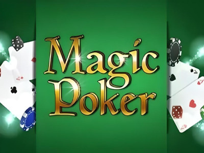 Magic Poker