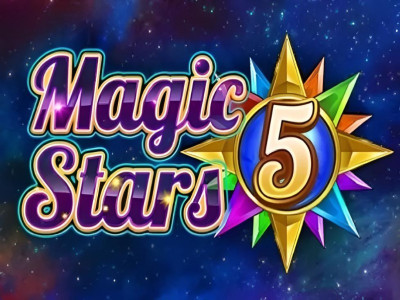 Magic Stars 5