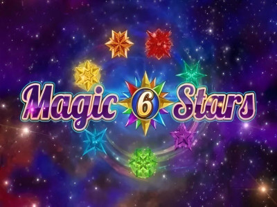 Magic Stars 6