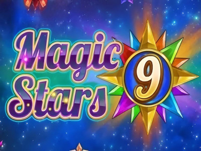 Magic Stars 9