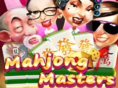 Mahjong Master